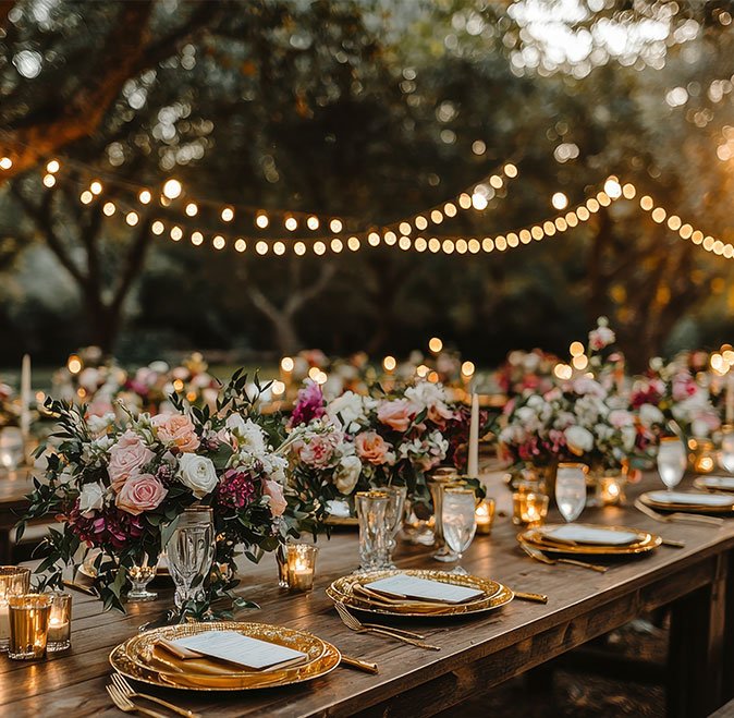 Cincinnati Wedding Planning