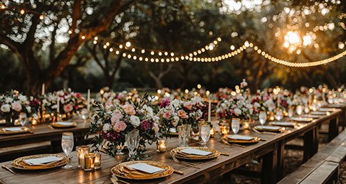 Cincinnati Wedding Planning